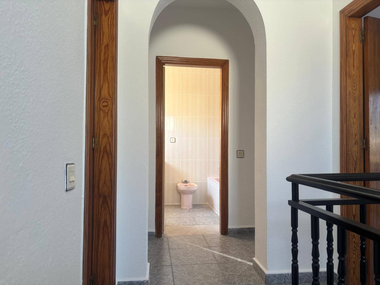 3 soveværelse Byhus til salg i Avileses med garage - € 105.000 (Ref: 9720308)