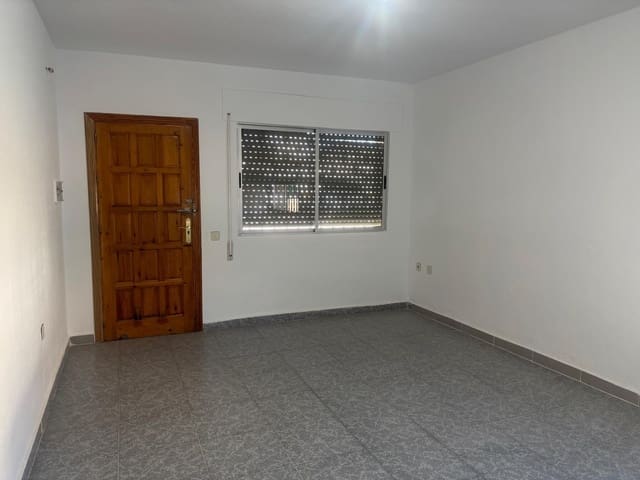3 sovrum Hus till salu i Avileses, Murcia stad med garage - 105 000 € (Ref: 9720308)