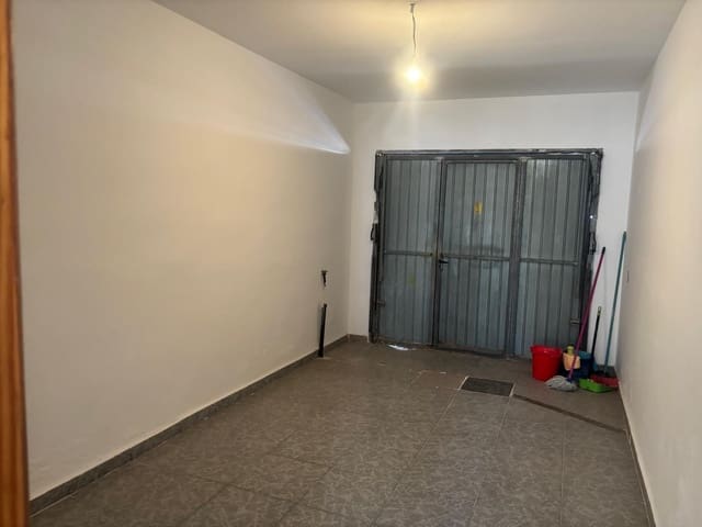 3 sovrum Hus till salu i Avileses, Murcia stad med garage - 105 000 € (Ref: 9720308)