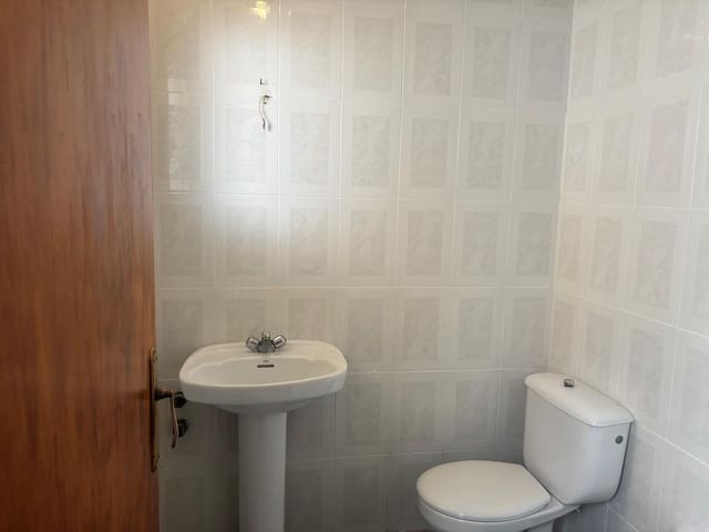 3 sovrum Hus till salu i Avileses, Murcia stad med garage - 105 000 € (Ref: 9720308)