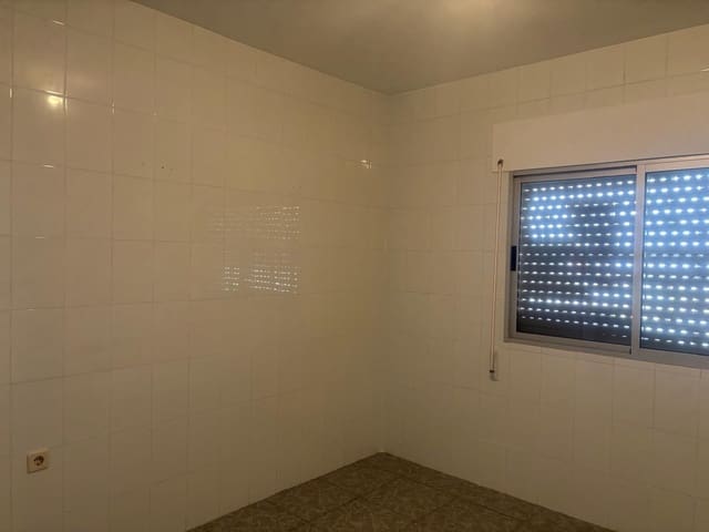 3 sovrum Hus till salu i Avileses, Murcia stad med garage - 105 000 € (Ref: 9720308)