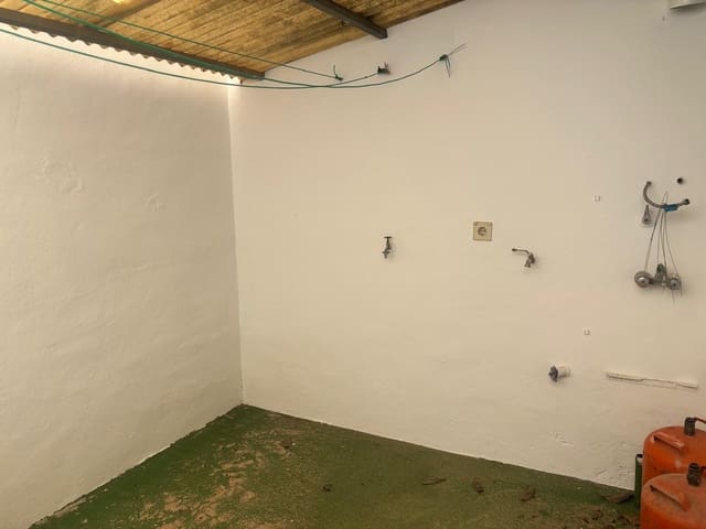 3 sovrum Hus till salu i Avileses, Murcia stad med garage - 105 000 € (Ref: 9720308)