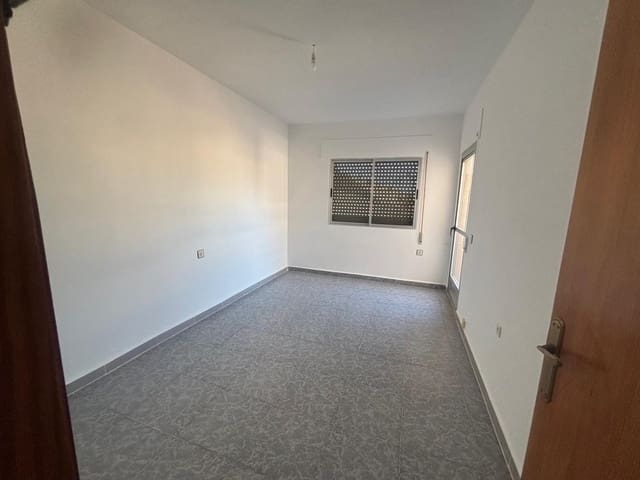 3 sovrum Hus till salu i Avileses, Murcia stad med garage - 105 000 € (Ref: 9720308)