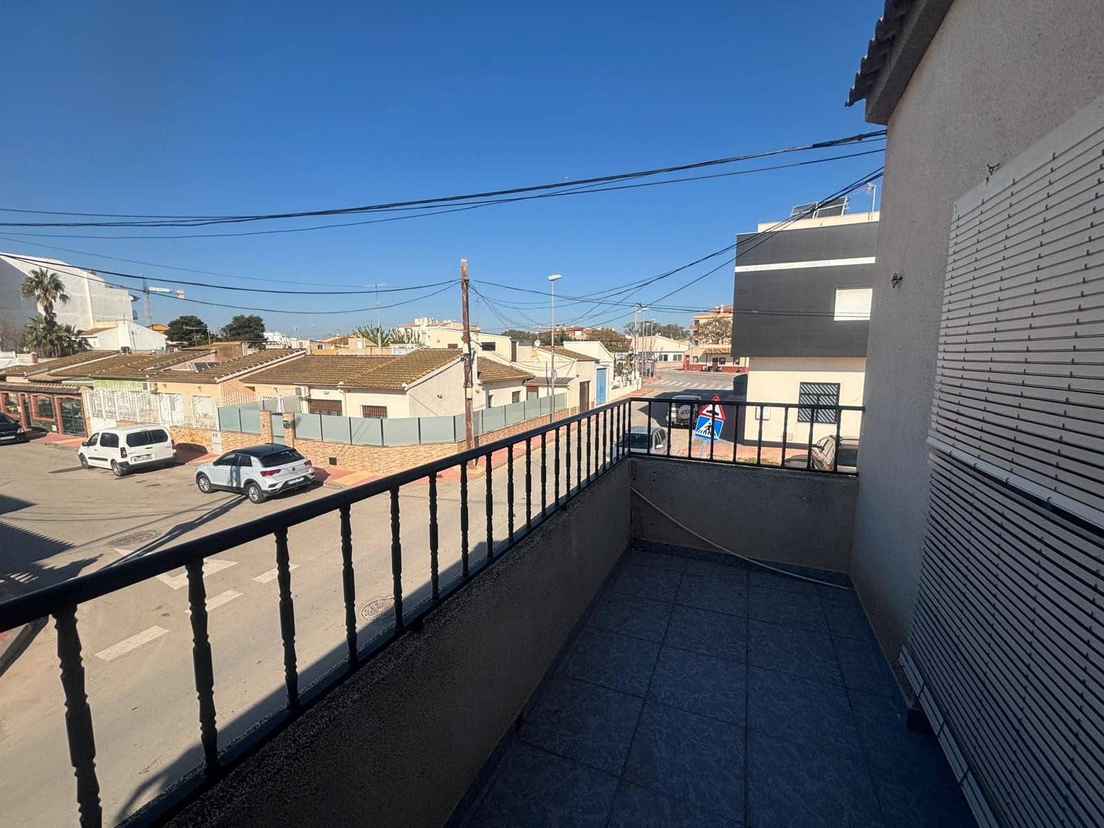 3 soveværelse Byhus til salg i Avileses med garage - € 105.000 (Ref: 9720308)