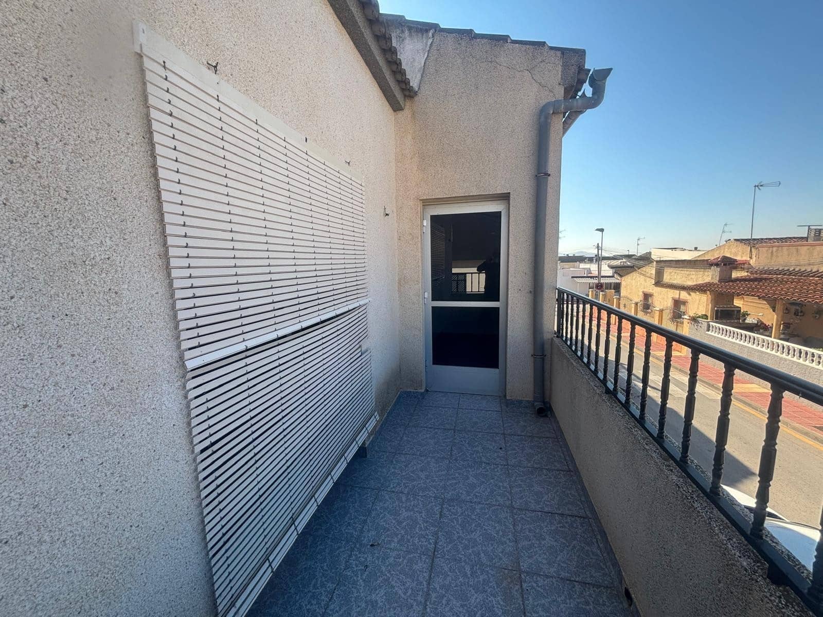 3 soveværelse Byhus til salg i Avileses med garage - € 105.000 (Ref: 9720308)