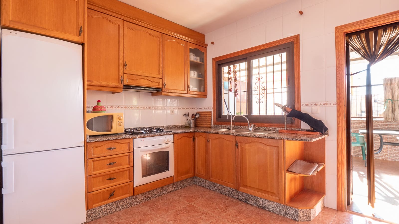 6 quarto Moradia para venda em Los Alcazares com garagem - 599 000 € (Ref: 9730626)
