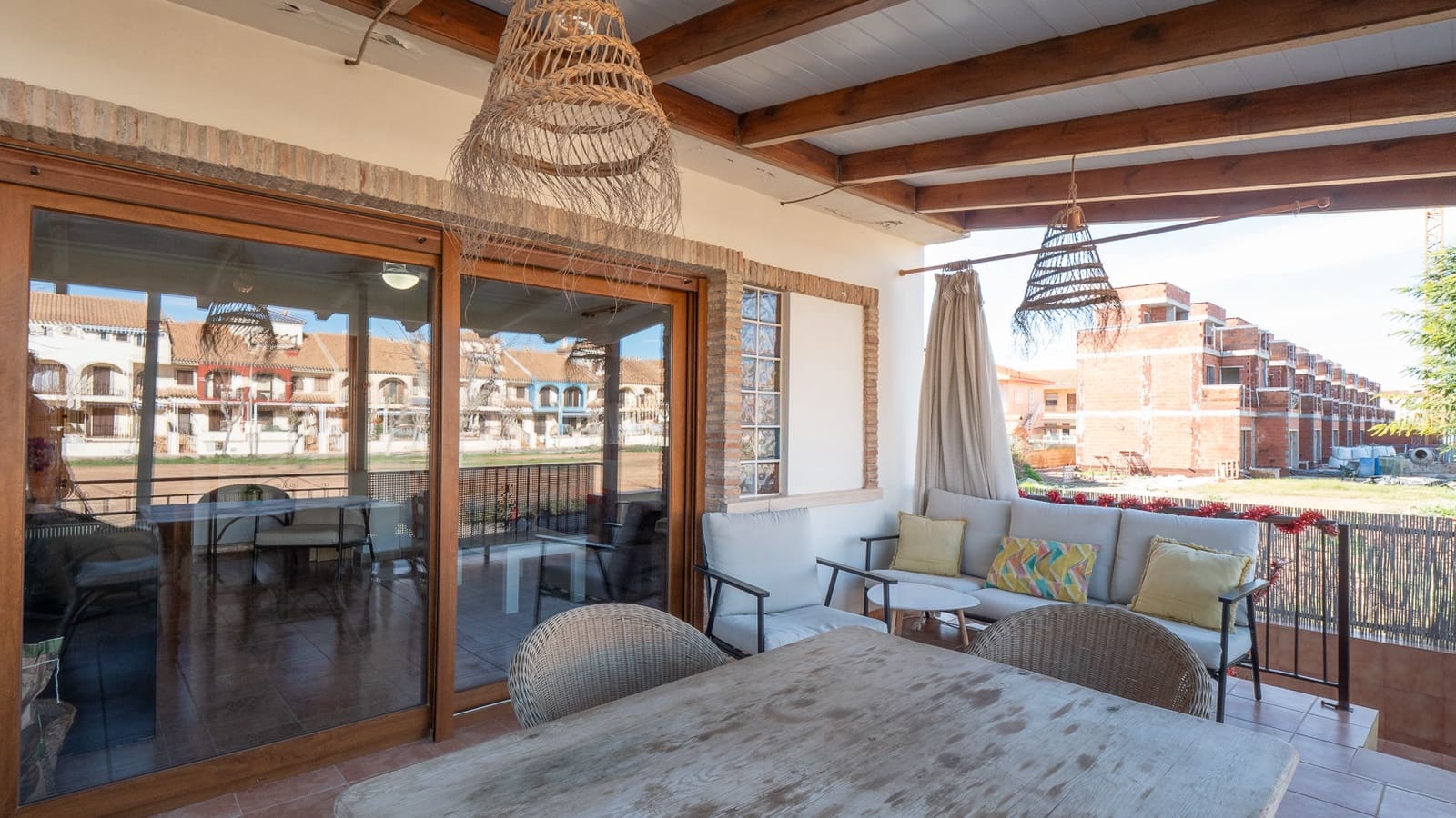 6 quarto Moradia para venda em Los Alcazares com garagem - 599 000 € (Ref: 9730626)