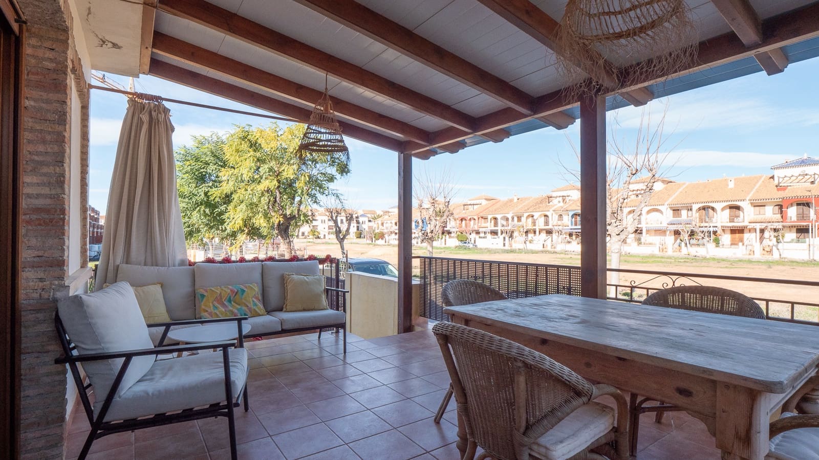 6 quarto Moradia para venda em Los Alcazares com garagem - 599 000 € (Ref: 9730626)