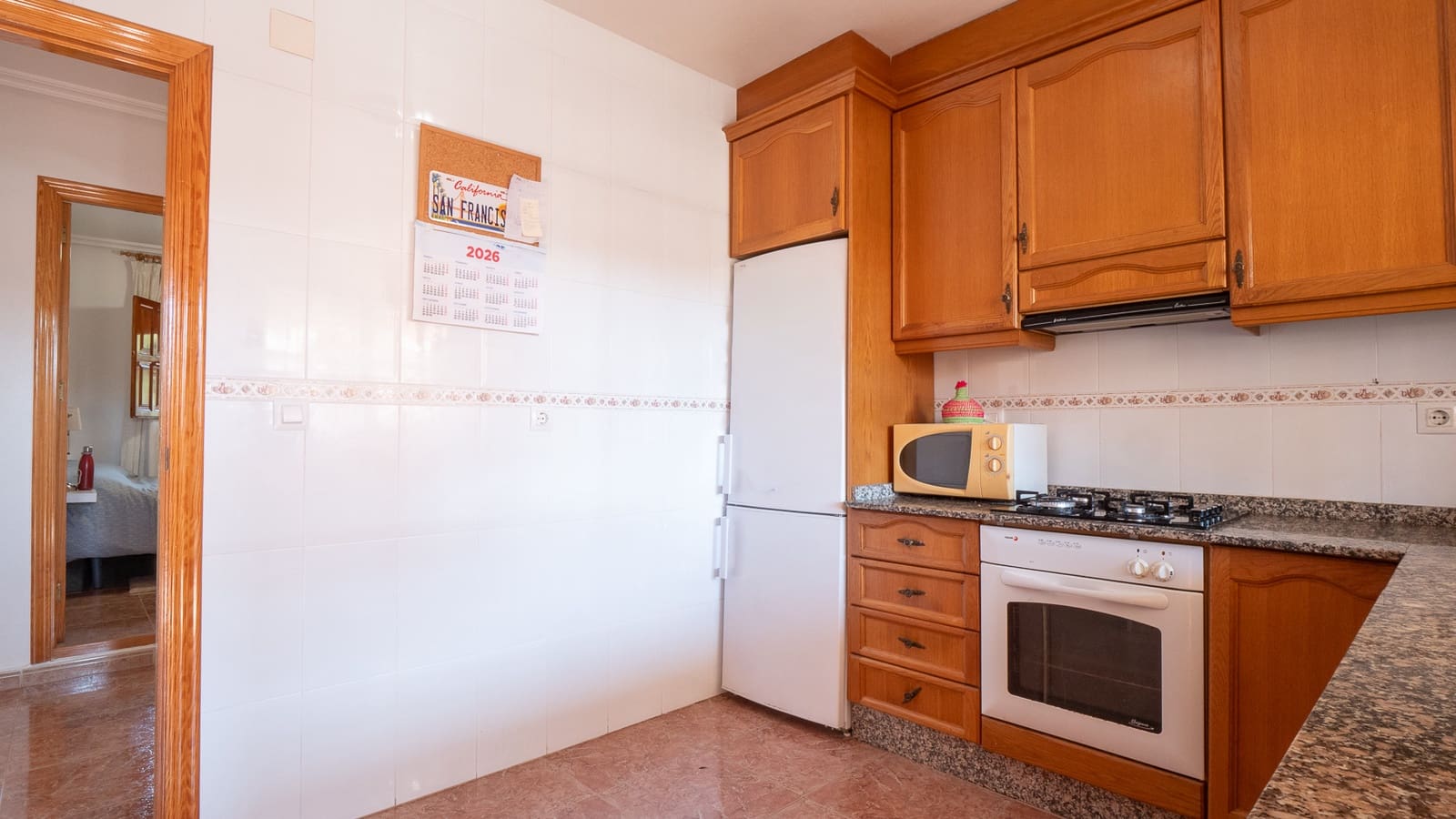 6 quarto Moradia para venda em Los Alcazares com garagem - 599 000 € (Ref: 9730626)