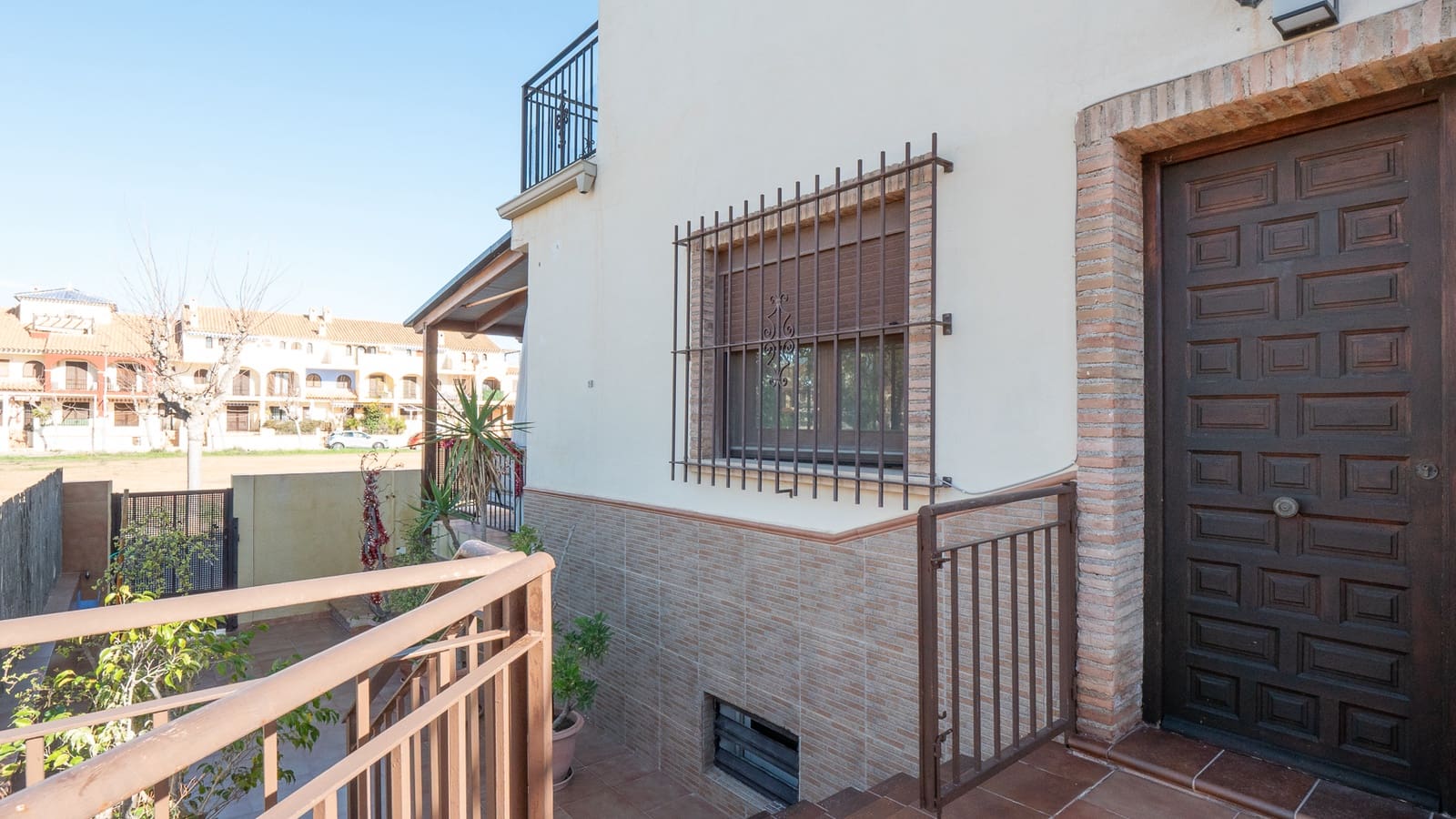 6 quarto Moradia para venda em Los Alcazares com garagem - 599 000 € (Ref: 9730626)