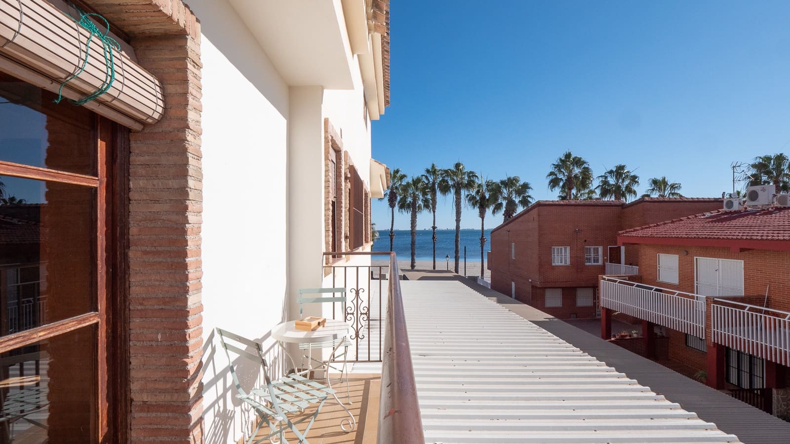 6 quarto Moradia para venda em Los Alcazares com garagem - 599 000 € (Ref: 9730626)