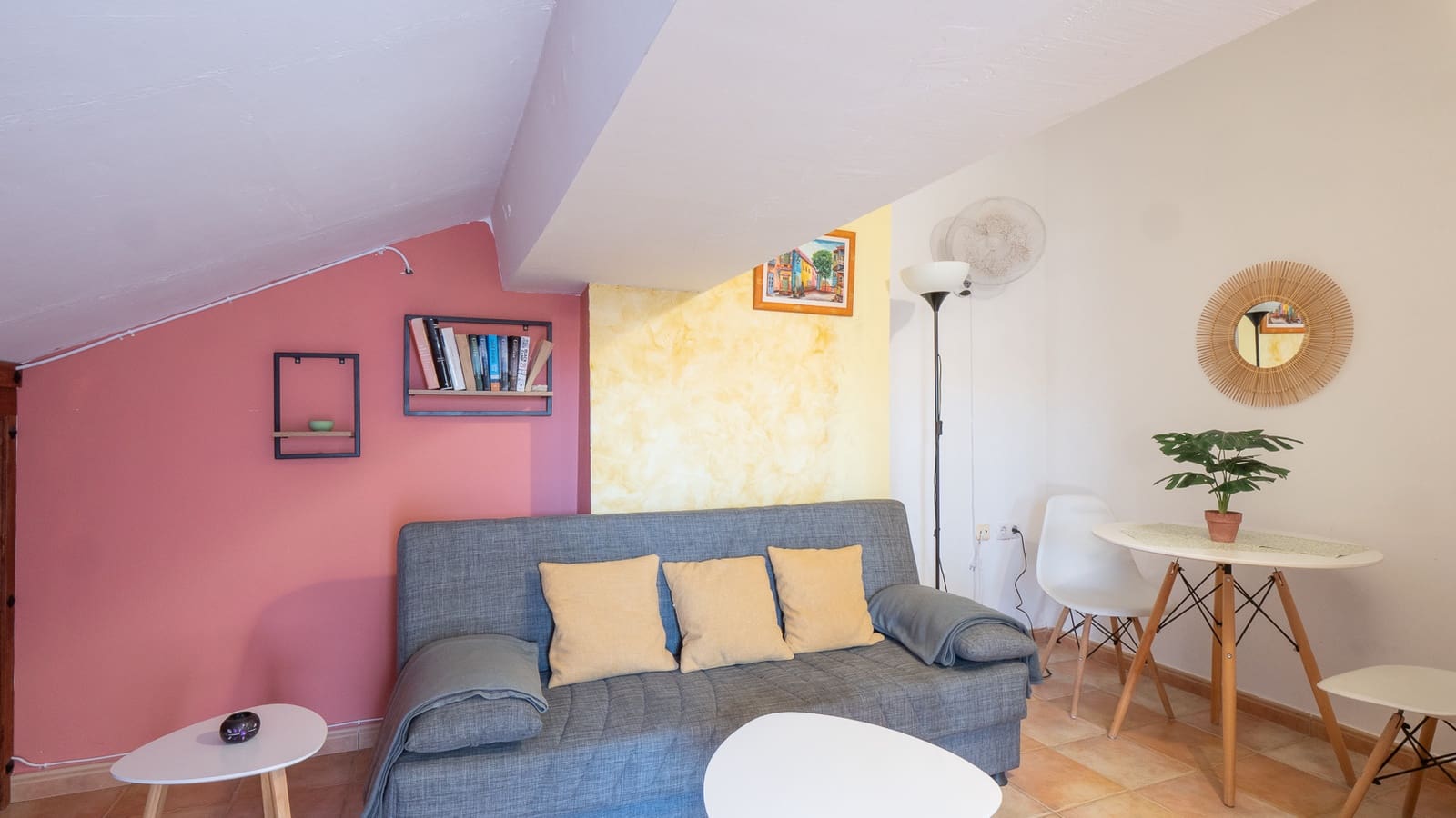 6 quarto Moradia para venda em Los Alcazares com garagem - 599 000 € (Ref: 9730626)