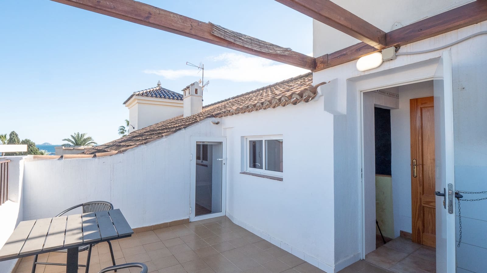 6 quarto Moradia para venda em Los Alcazares com garagem - 599 000 € (Ref: 9730626)