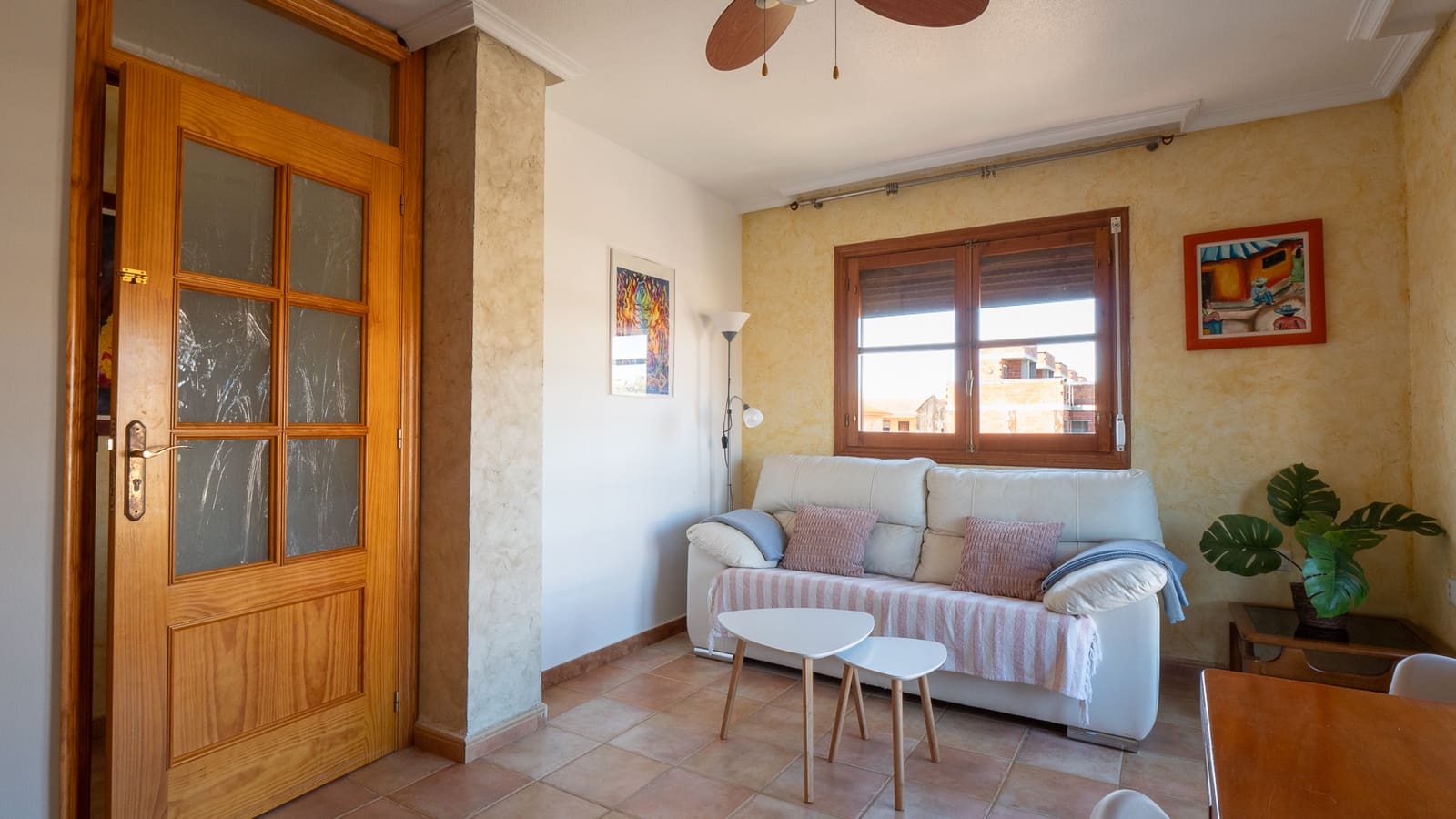 6 quarto Moradia para venda em Los Alcazares com garagem - 599 000 € (Ref: 9730626)