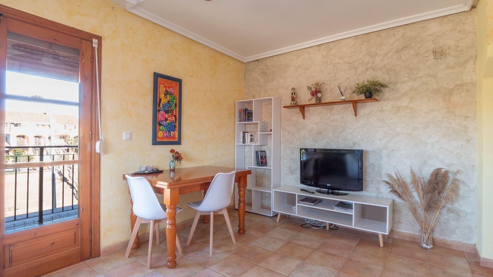 6 quarto Moradia para venda em Los Alcazares com garagem - 599 000 € (Ref: 9730626)