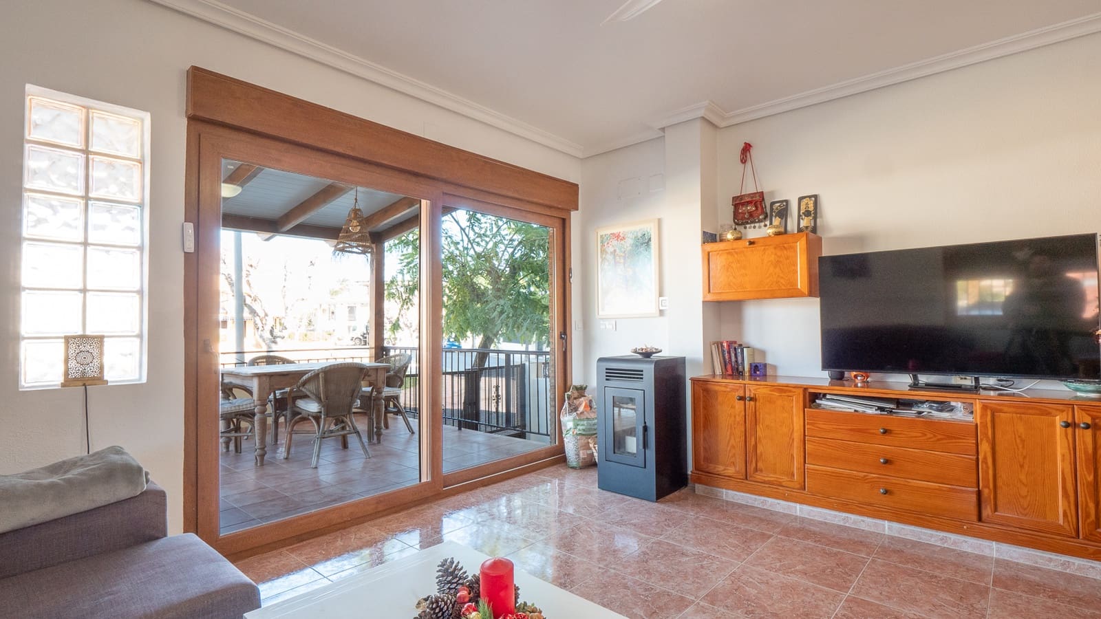 6 quarto Moradia para venda em Los Alcazares com garagem - 599 000 € (Ref: 9730626)