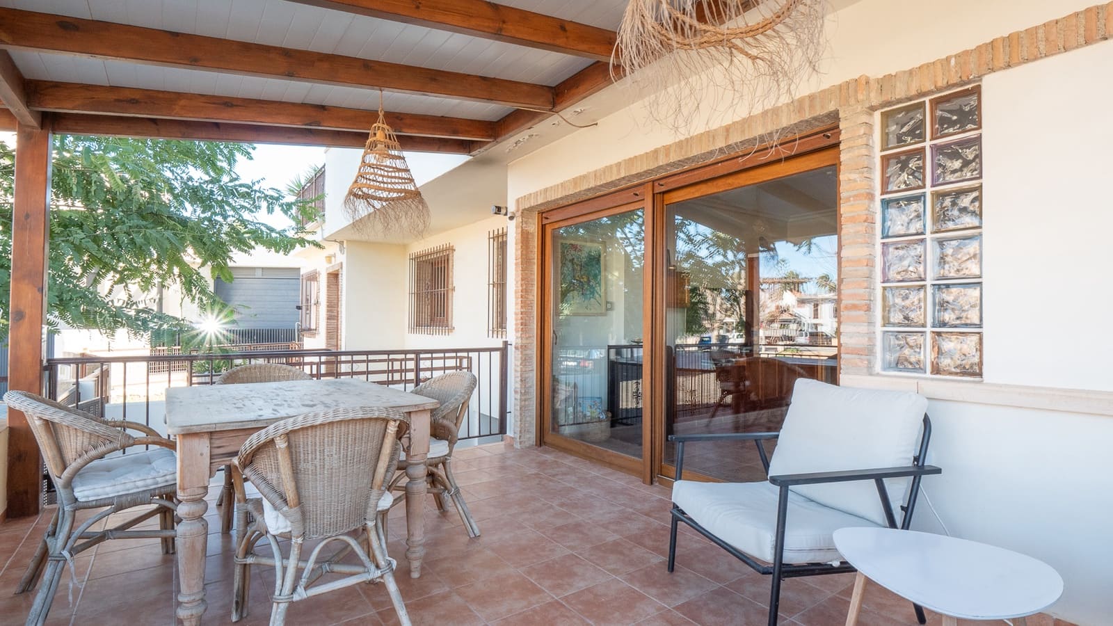 6 quarto Moradia para venda em Los Alcazares com garagem - 599 000 € (Ref: 9730626)