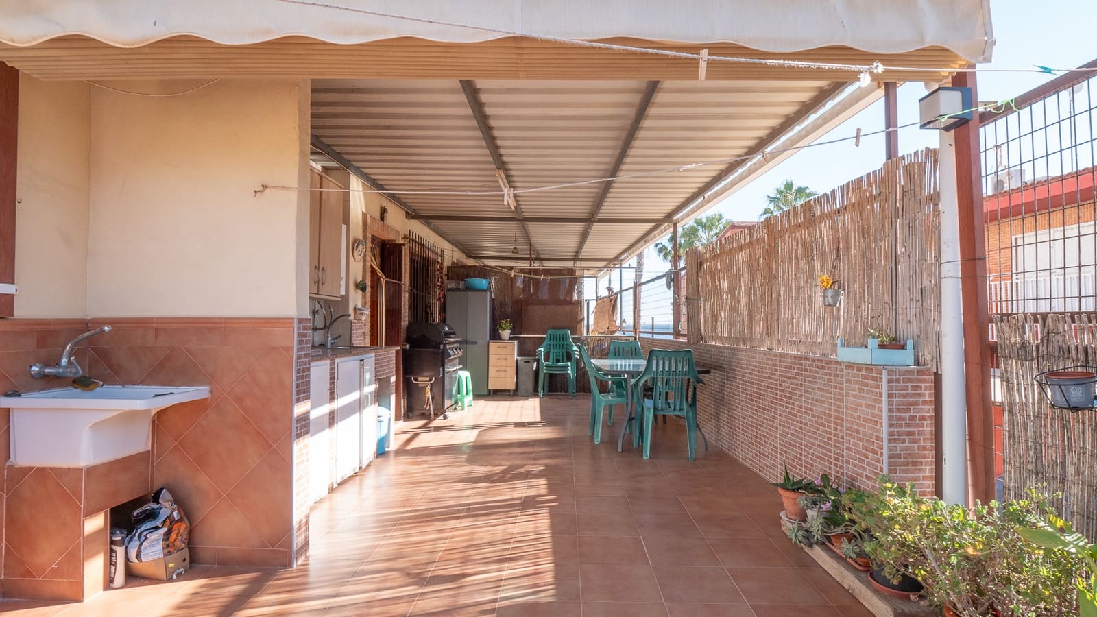 6 quarto Moradia para venda em Los Alcazares com garagem - 599 000 € (Ref: 9730626)