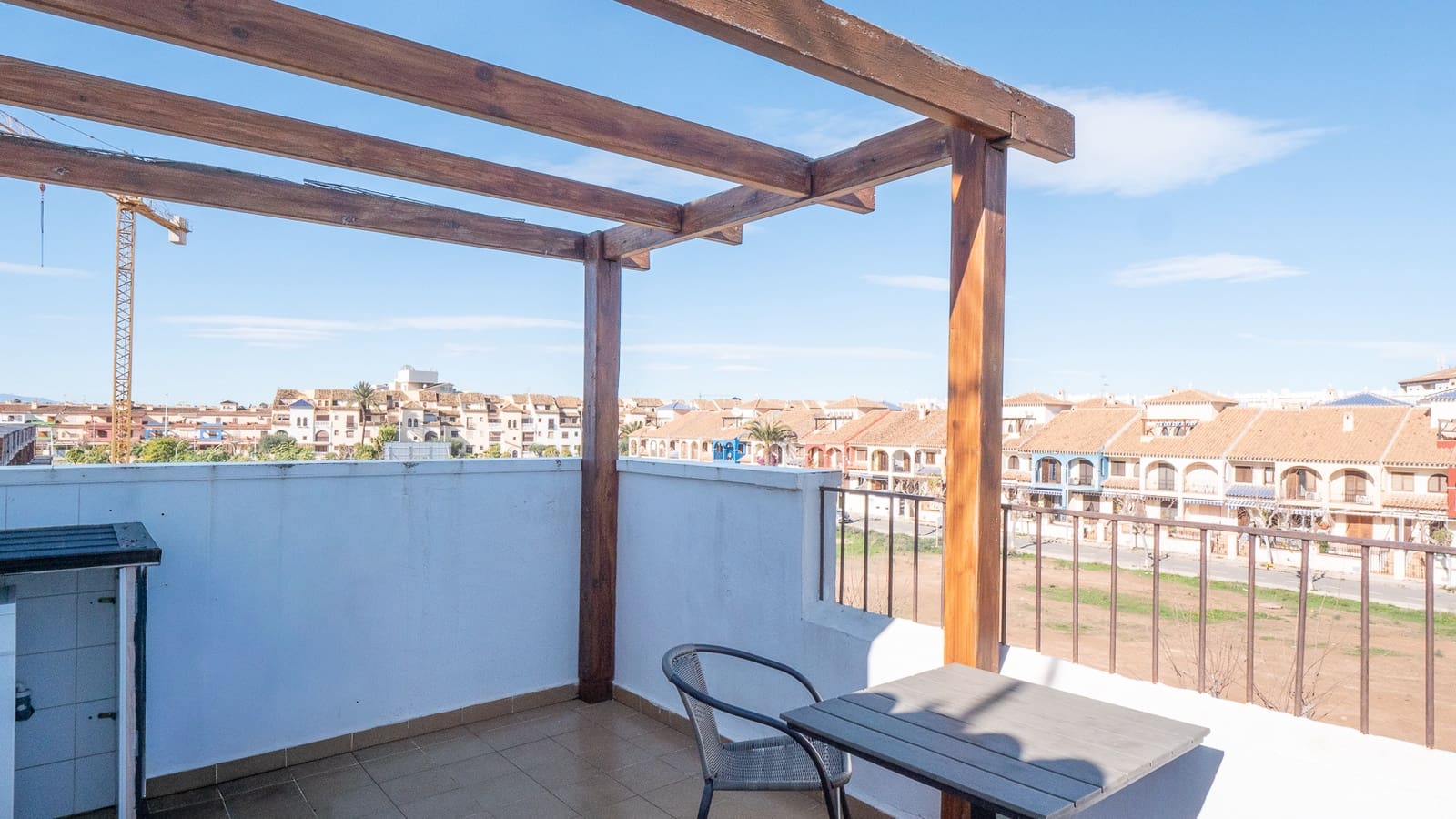 6 quarto Moradia para venda em Los Alcazares com garagem - 599 000 € (Ref: 9730626)