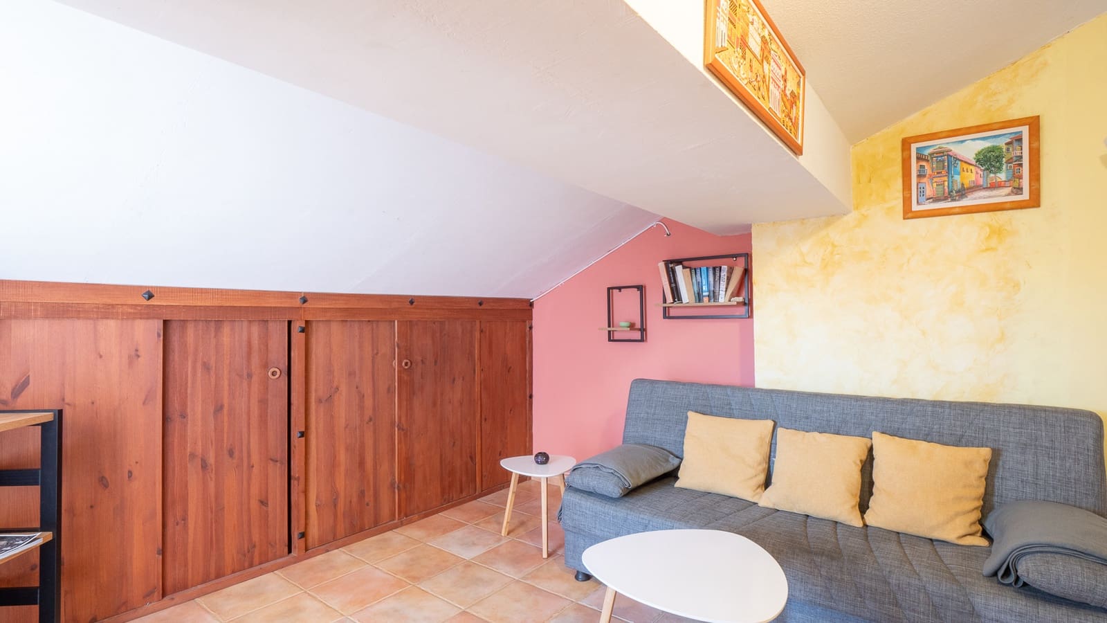 6 quarto Moradia para venda em Los Alcazares com garagem - 599 000 € (Ref: 9730626)