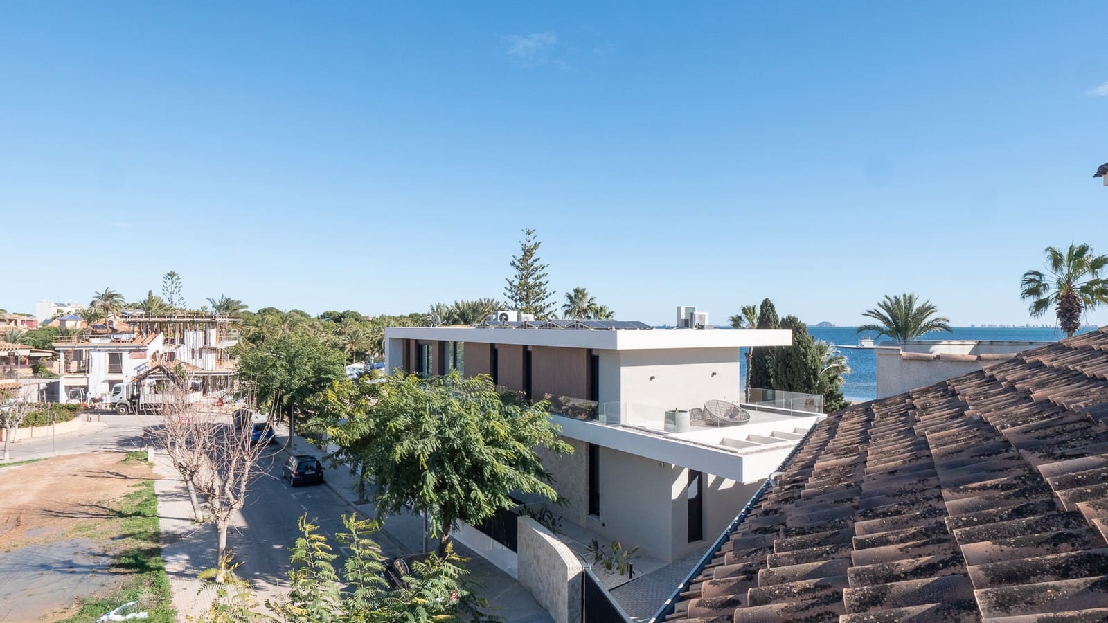 6 quarto Moradia para venda em Los Alcazares com garagem - 599 000 € (Ref: 9730626)