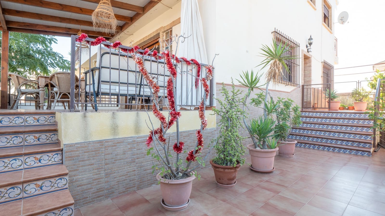 6 quarto Moradia para venda em Los Alcazares com garagem - 599 000 € (Ref: 9730626)