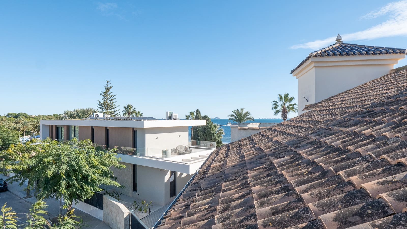 6 quarto Moradia para venda em Los Alcazares com garagem - 599 000 € (Ref: 9730626)