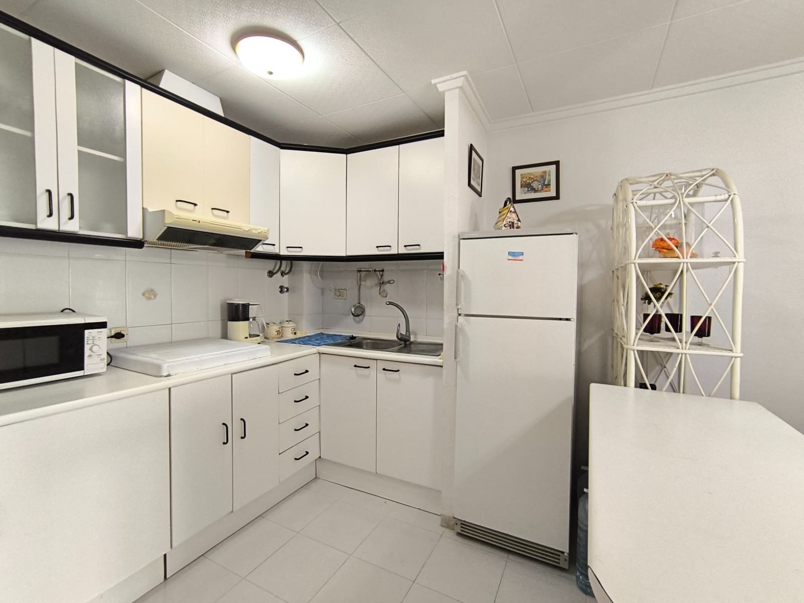 Apartamento de 2 habitaciones en Los Narejos en venta con piscina - 104.900 € (Ref: 9731227)