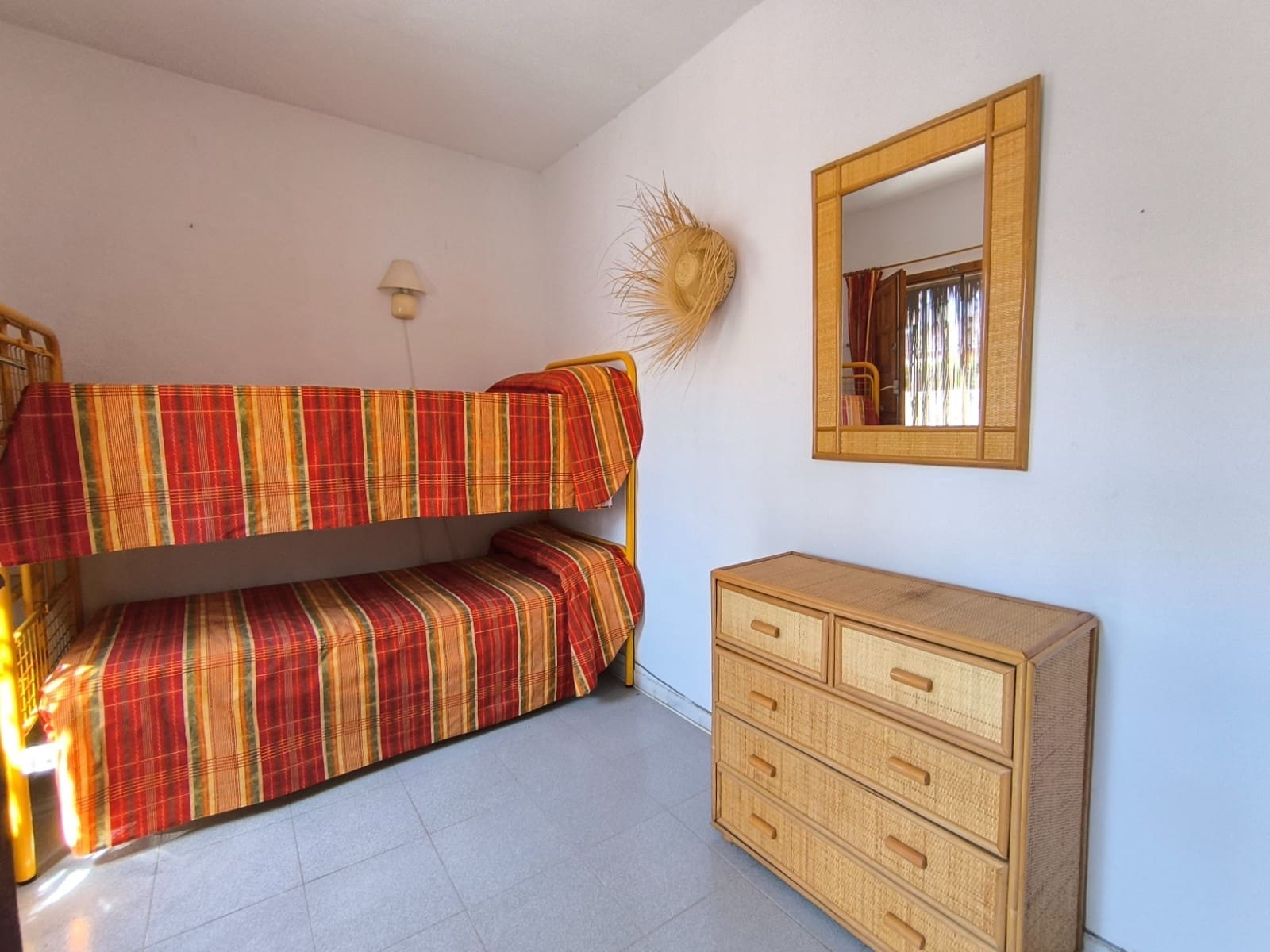 Apartamento de 2 habitaciones en Los Narejos en venta con piscina - 104.900 € (Ref: 9731227)