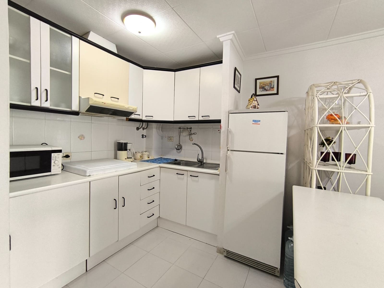 Apartamento de 2 habitaciones en Los Narejos en venta con piscina - 104.900 € (Ref: 9731227)