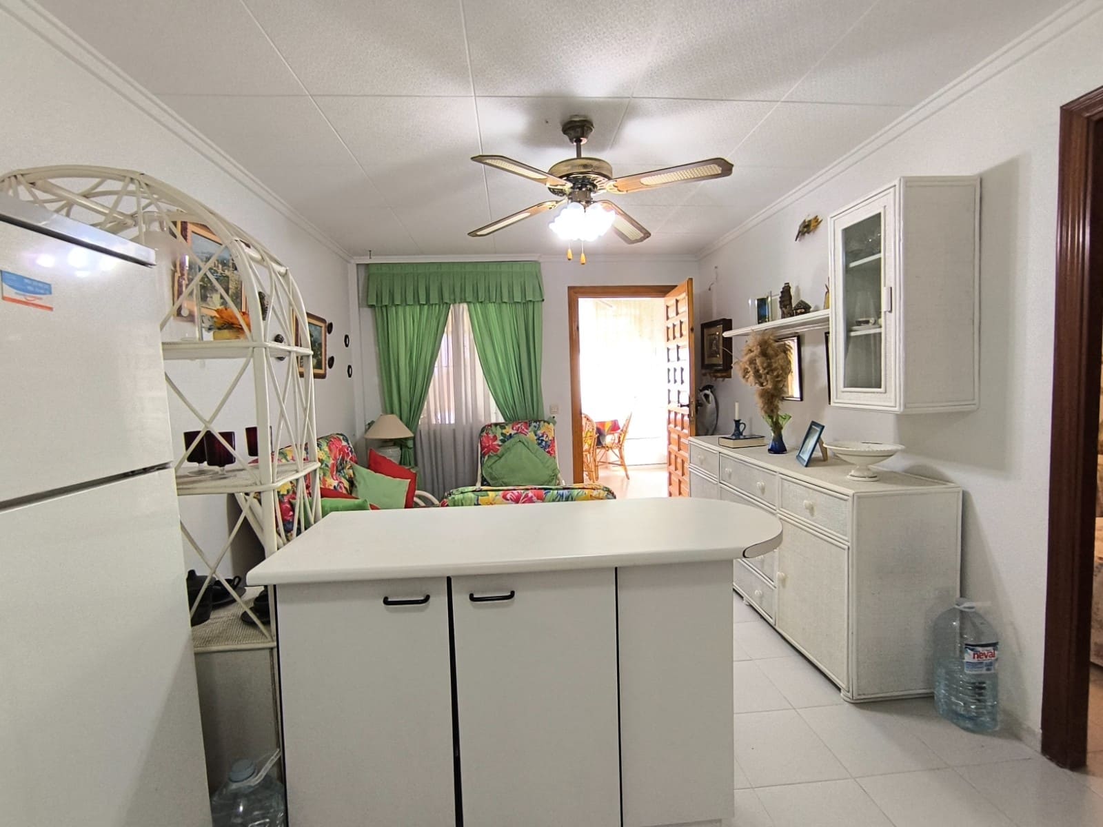 Apartamento de 2 habitaciones en Los Narejos en venta con piscina - 104.900 € (Ref: 9731227)