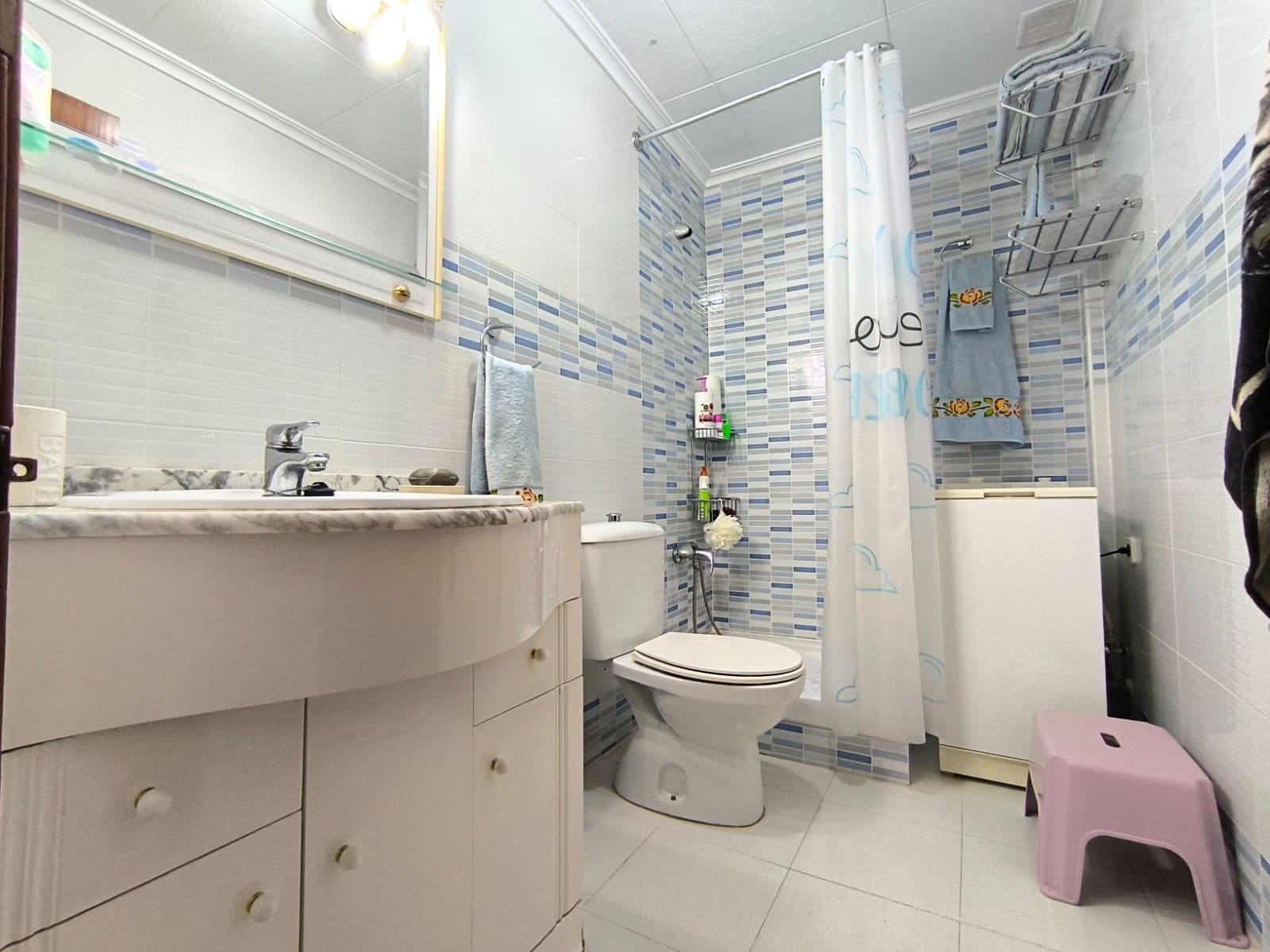 Apartamento de 2 habitaciones en Los Narejos en venta con piscina - 104.900 € (Ref: 9731227)