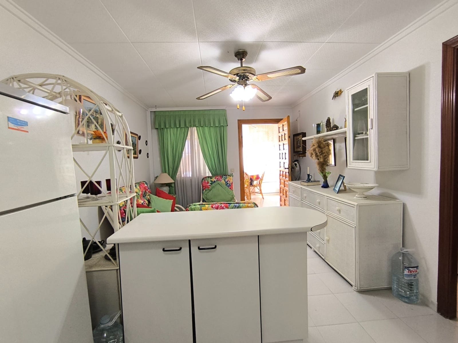 Apartamento de 2 habitaciones en Los Narejos en venta con piscina - 104.900 € (Ref: 9731227)