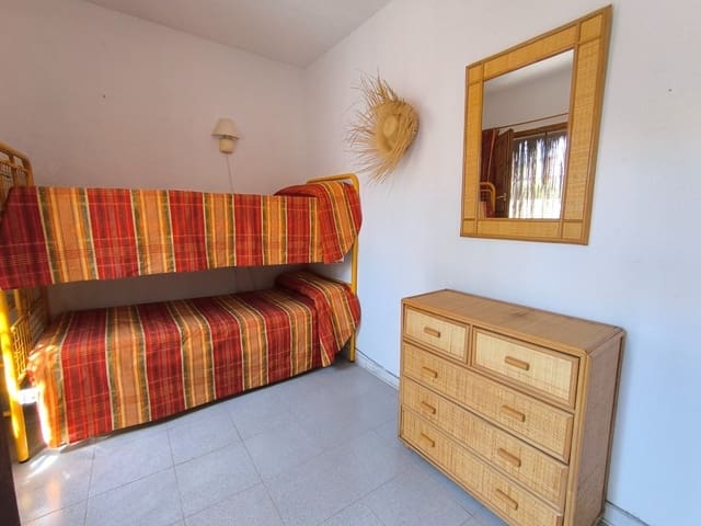 Apartamento de 2 habitaciones en Los Narejos, Los Alcázares en venta con piscina - 104.900 € (Ref: 9731227)