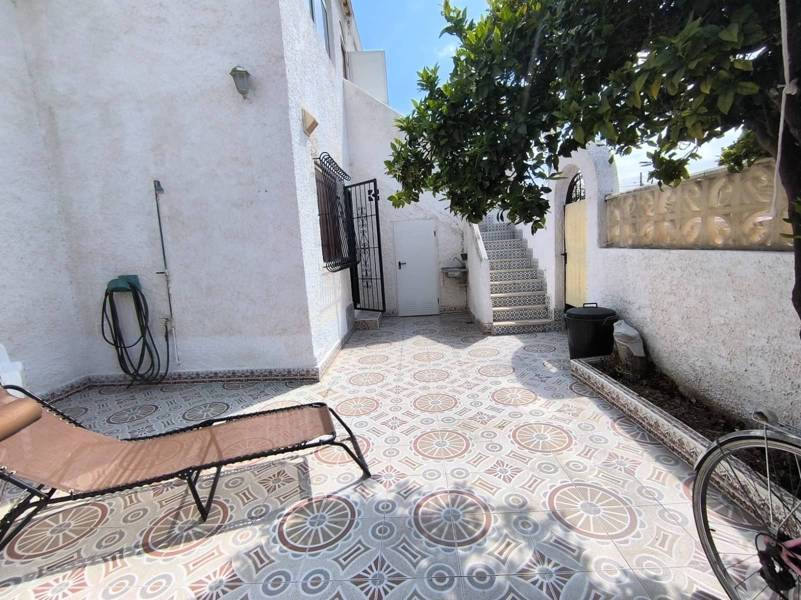 Apartamento de 2 habitaciones en Los Narejos en venta con piscina - 104.900 € (Ref: 9731227)