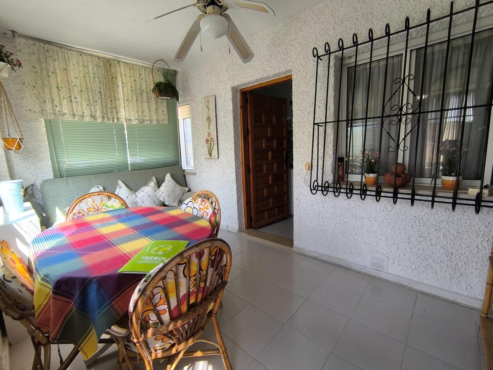 Apartamento de 2 habitaciones en Los Narejos en venta con piscina - 104.900 € (Ref: 9731227)