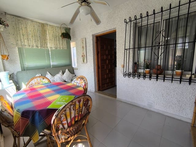 Apartamento de 2 habitaciones en Los Narejos, Los Alcázares en venta con piscina - 104.900 € (Ref: 9731227)