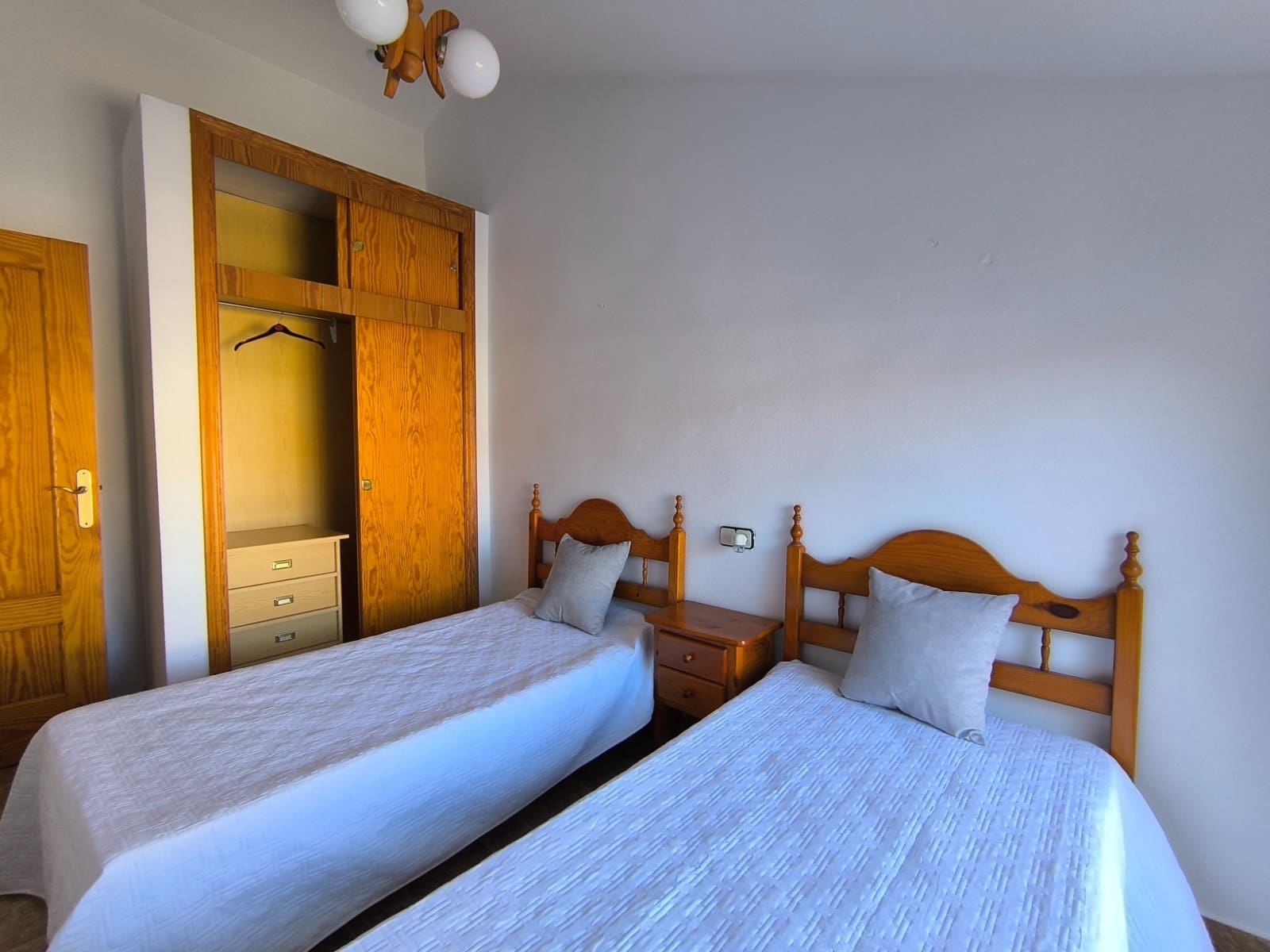 3 chambre Appartement à vendre à Los Alcazares - 148 000 € (Ref: 9737196)