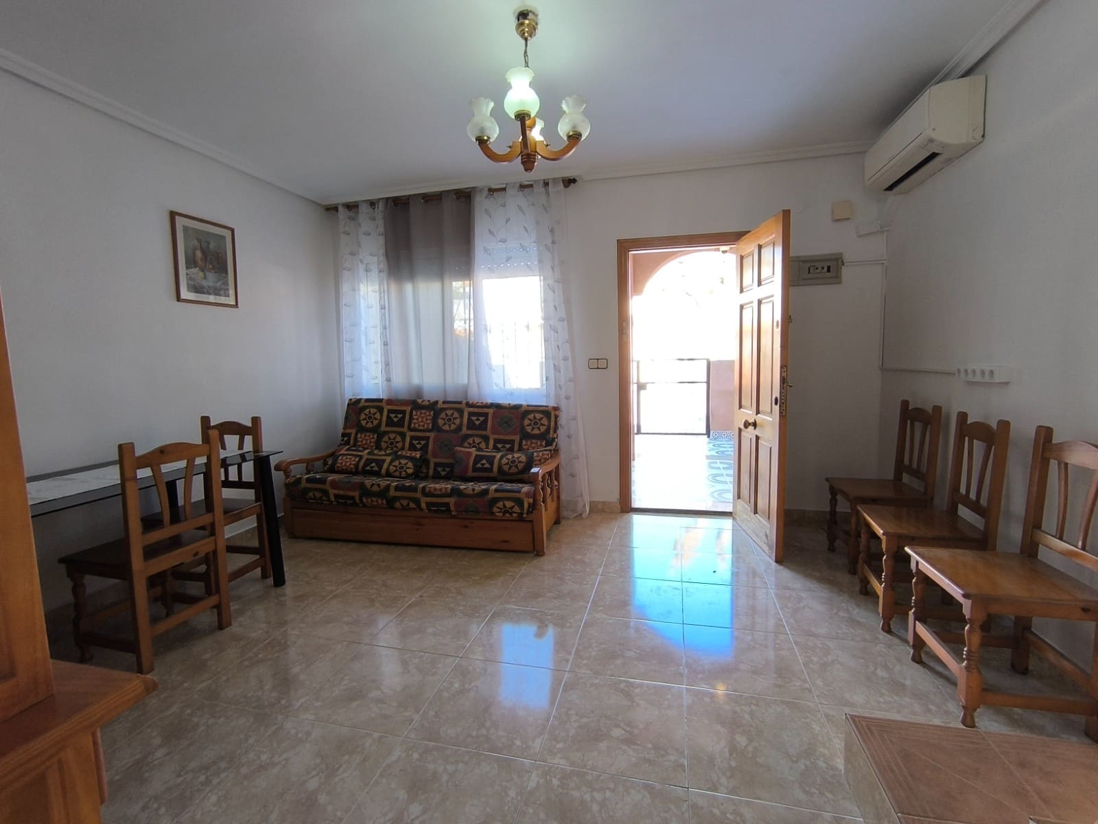 3 chambre Appartement à vendre à Los Alcazares - 148 000 € (Ref: 9737196)