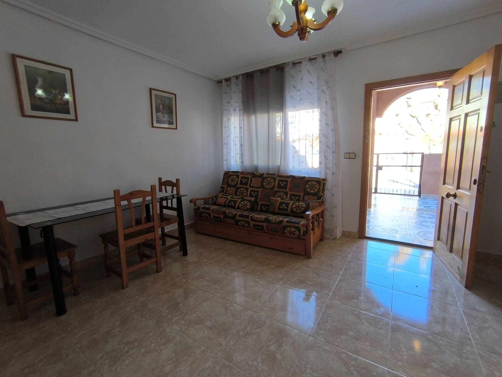 3 chambre Appartement à vendre à Los Alcazares - 148 000 € (Ref: 9737196)