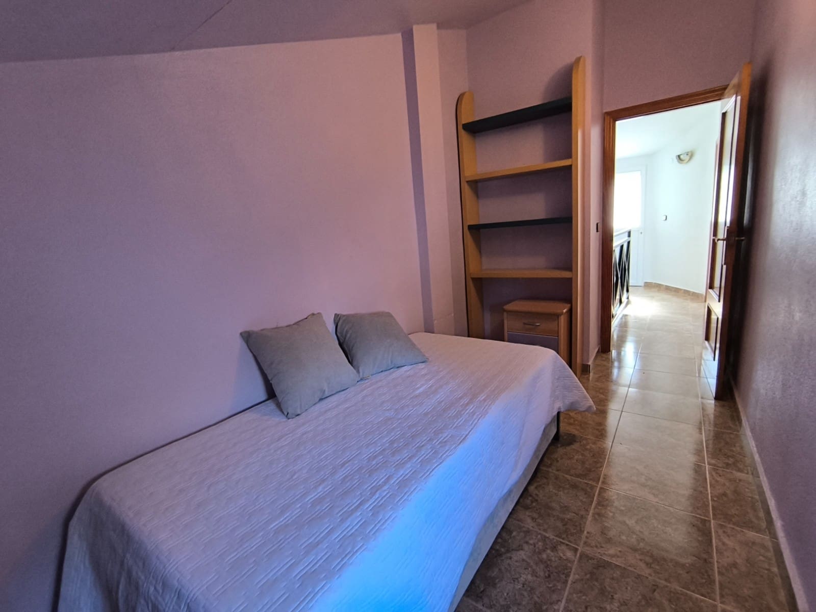 3 chambre Appartement à vendre à Los Alcazares - 148 000 € (Ref: 9737196)