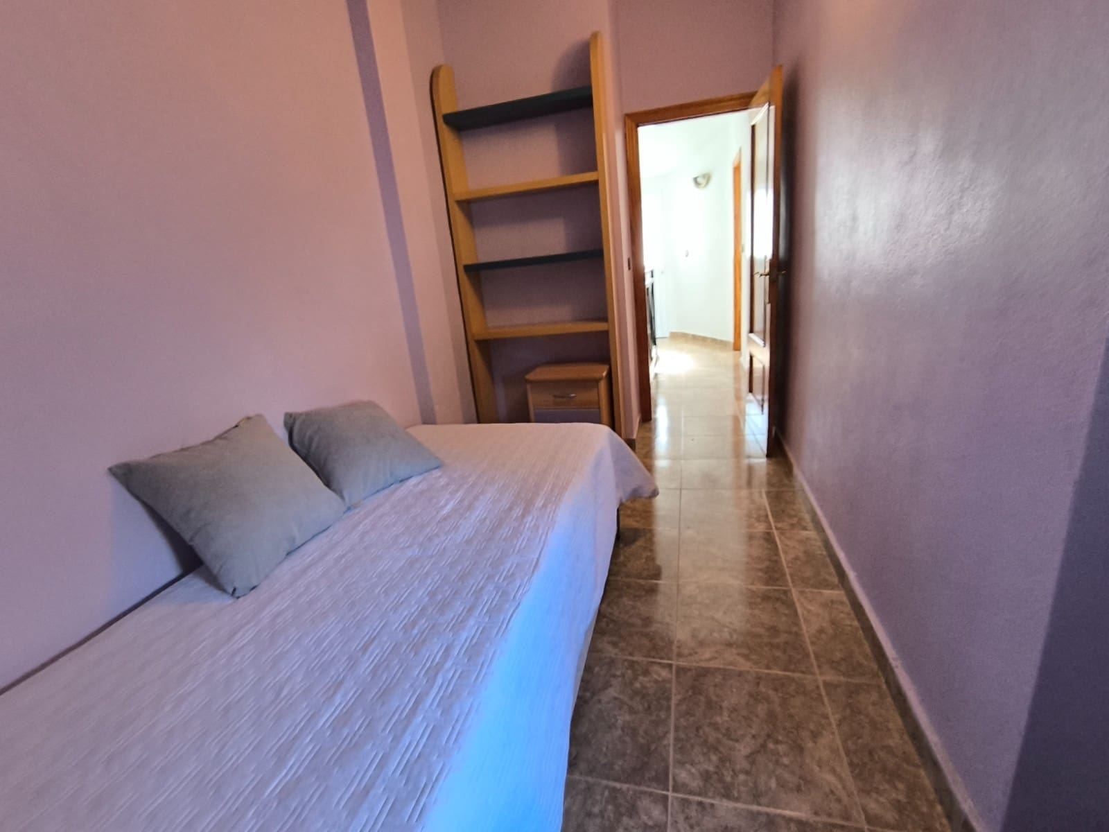 3 chambre Appartement à vendre à Los Alcazares - 148 000 € (Ref: 9737196)