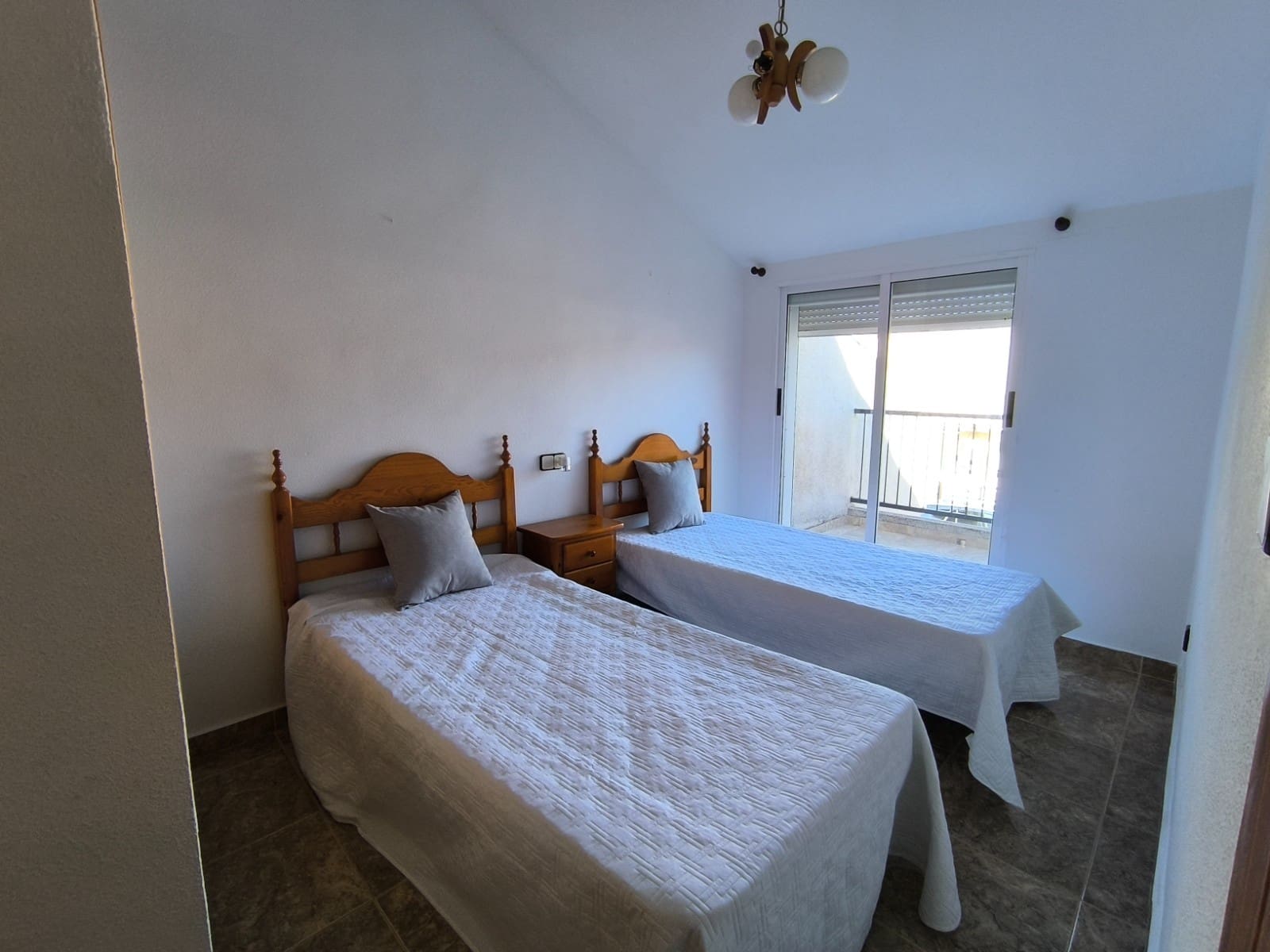 3 chambre Appartement à vendre à Los Alcazares - 148 000 € (Ref: 9737196)