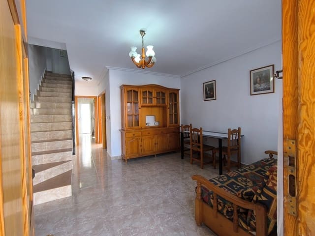 3 quarto Apartamento para venda em Los Alcázares - 148 000 € (Ref: 9737196)