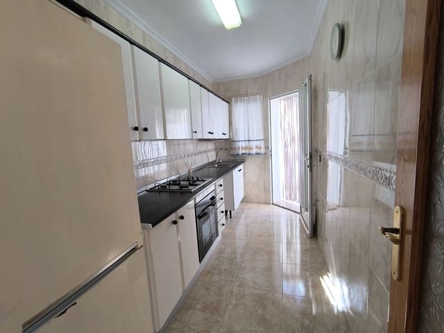 3 quarto Apartamento para venda em Los Alcázares - 148 000 € (Ref: 9737196)