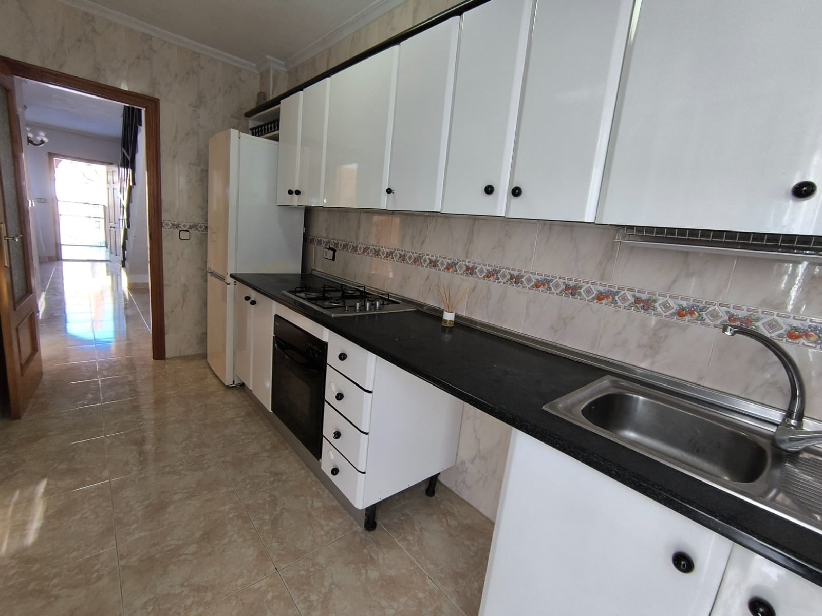 3 chambre Appartement à vendre à Los Alcazares - 148 000 € (Ref: 9737196)