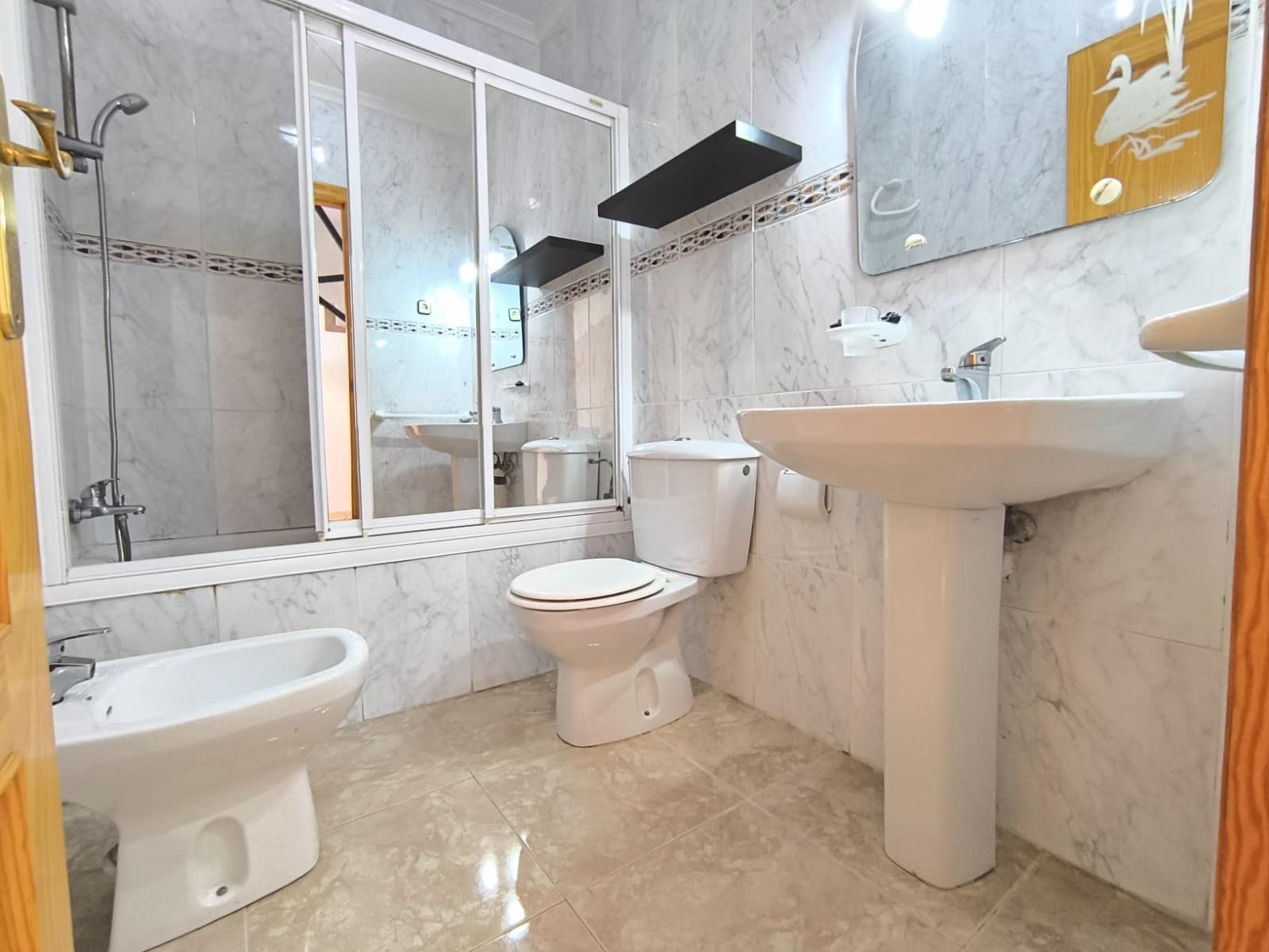 3 chambre Appartement à vendre à Los Alcazares - 148 000 € (Ref: 9737196)