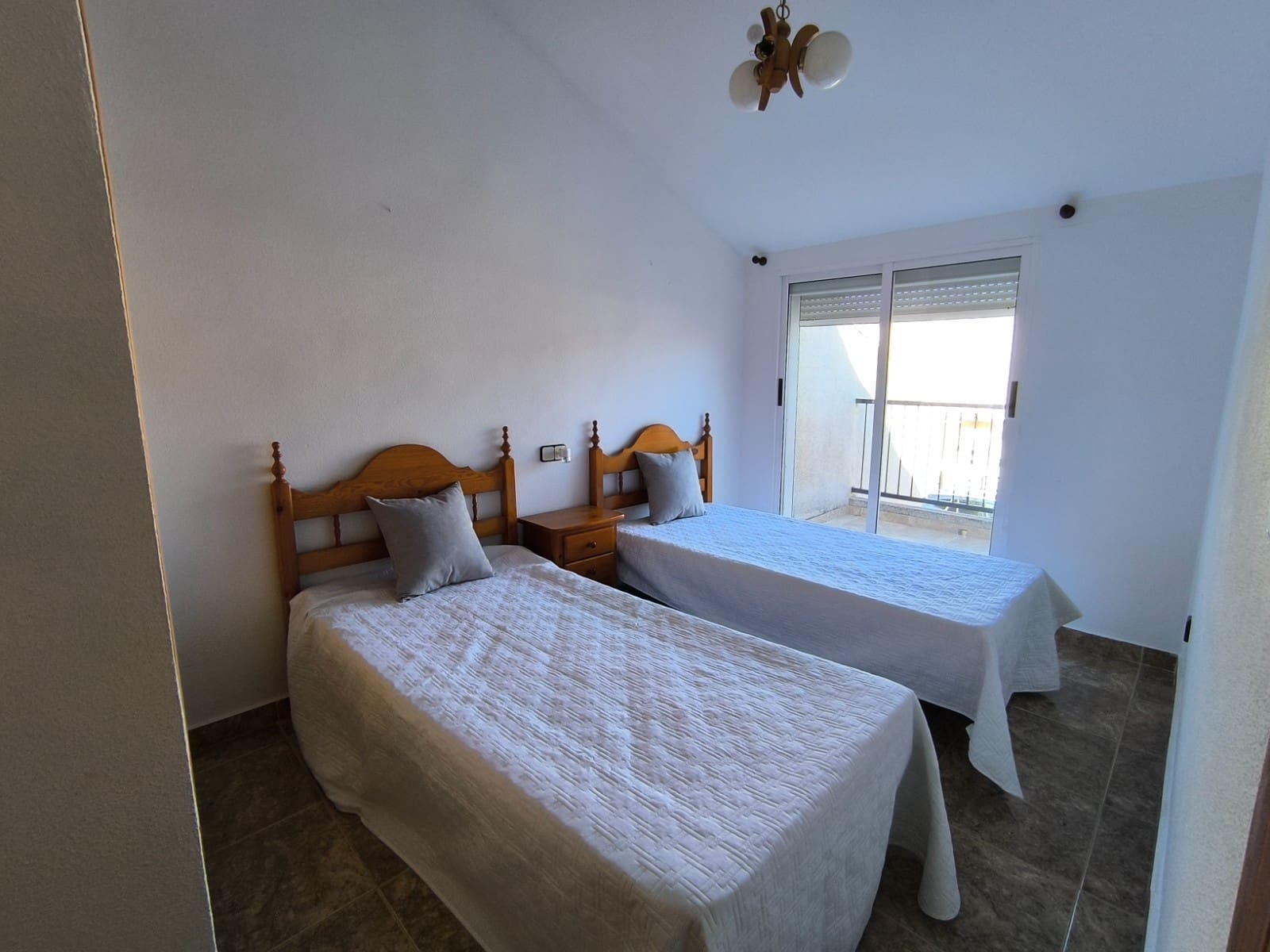 3 chambre Appartement à vendre à Los Alcazares - 148 000 € (Ref: 9737196)