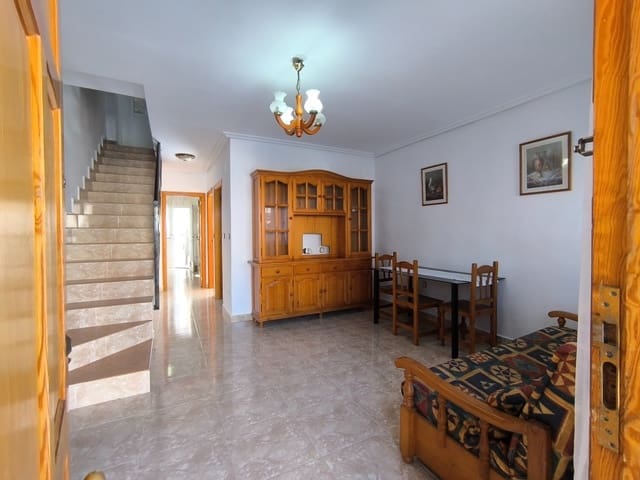 3 quarto Apartamento para venda em Los Alcázares - 148 000 € (Ref: 9737196)