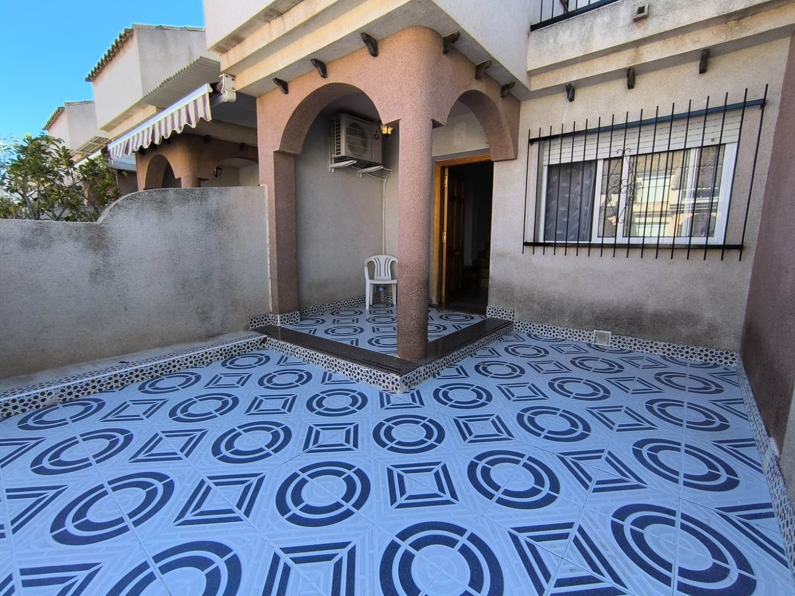 3 chambre Appartement à vendre à Los Alcazares - 148 000 € (Ref: 9737196)